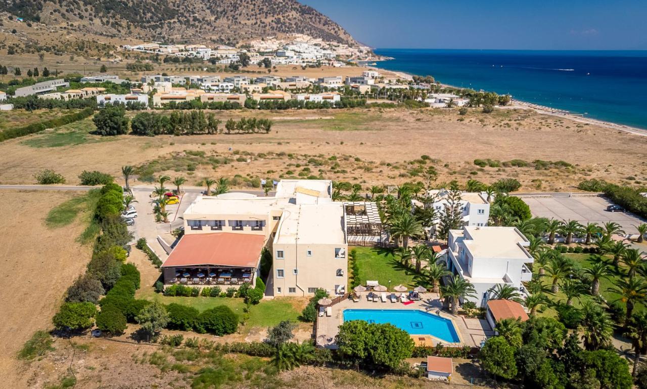 Kalimera Mare Kardamena  المظهر الخارجي الصورة