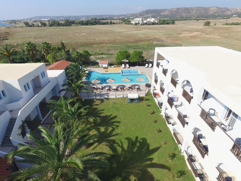 Kalimera Mare Kardamena  المظهر الخارجي الصورة
