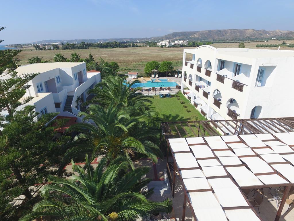 Kalimera Mare Kardamena  المظهر الخارجي الصورة