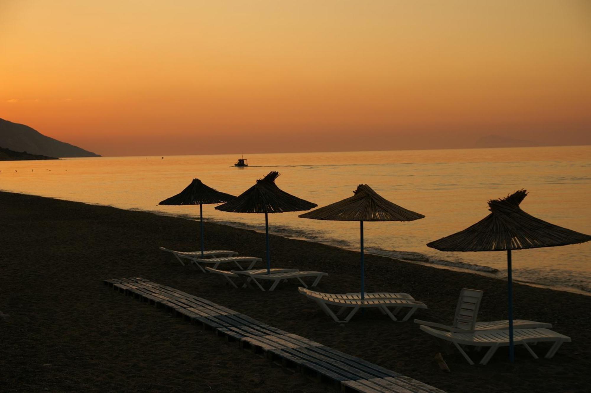 Kalimera Mare Kardamena  المظهر الخارجي الصورة