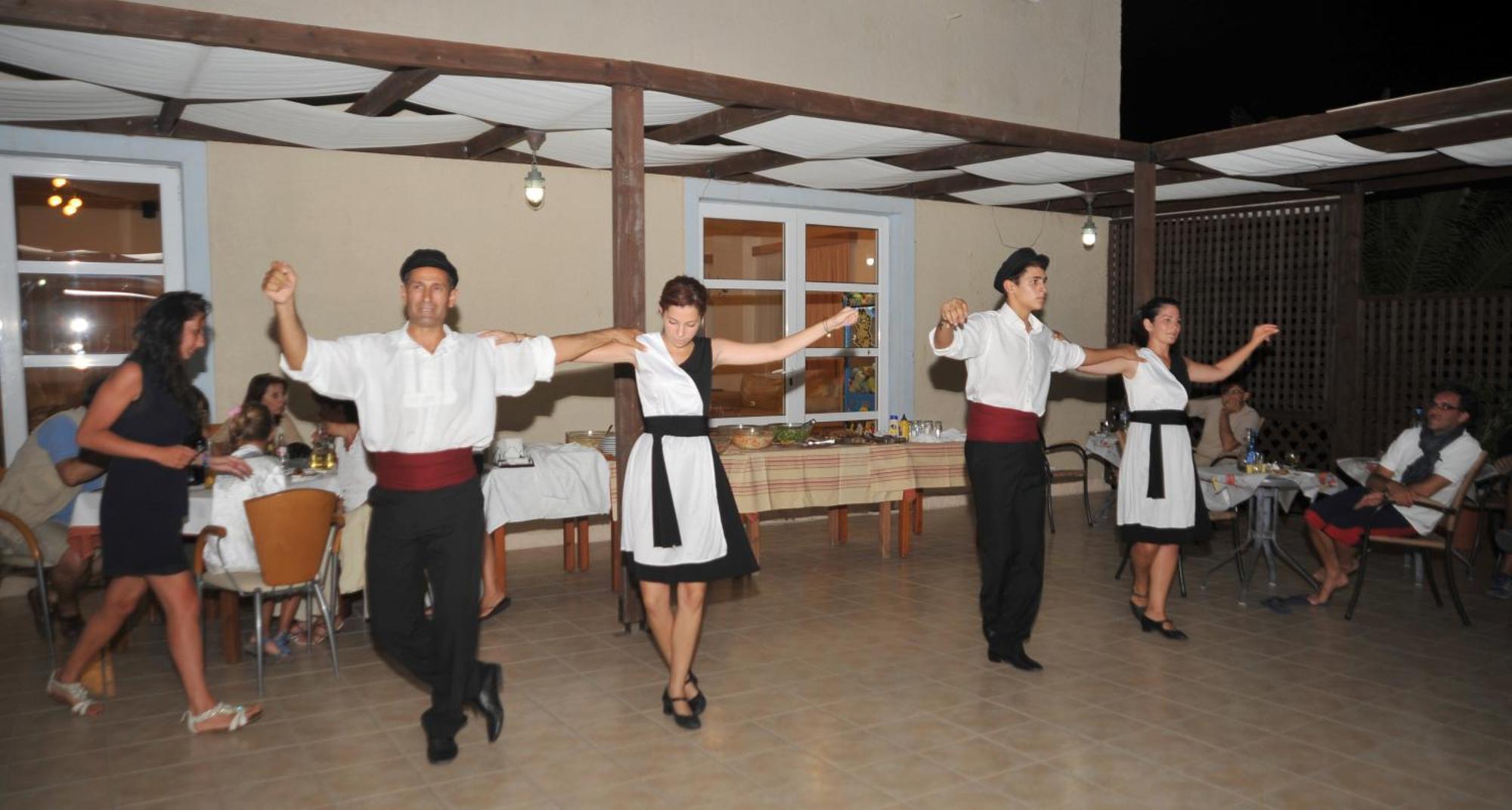 Kalimera Mare Kardamena  المظهر الخارجي الصورة